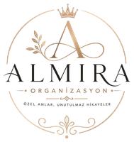 Almira Organizasyon logosu