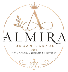 Almira Organizasyon logosu